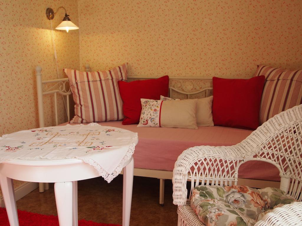 Tammiston Cottages ناتالي الغرفة الصورة
